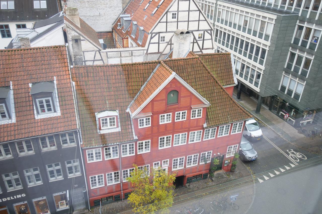 Appartement Penthouse Cph Inner